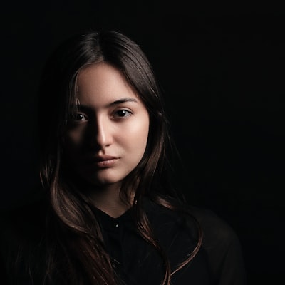 Анна Шевченко