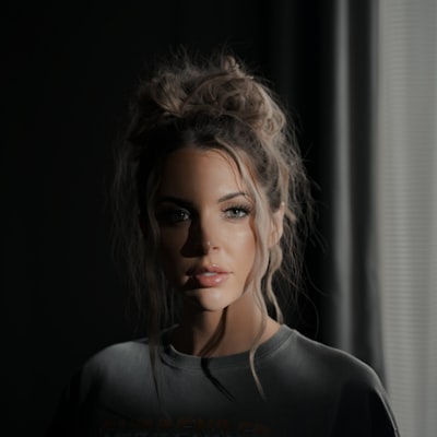 Марина Лисенко